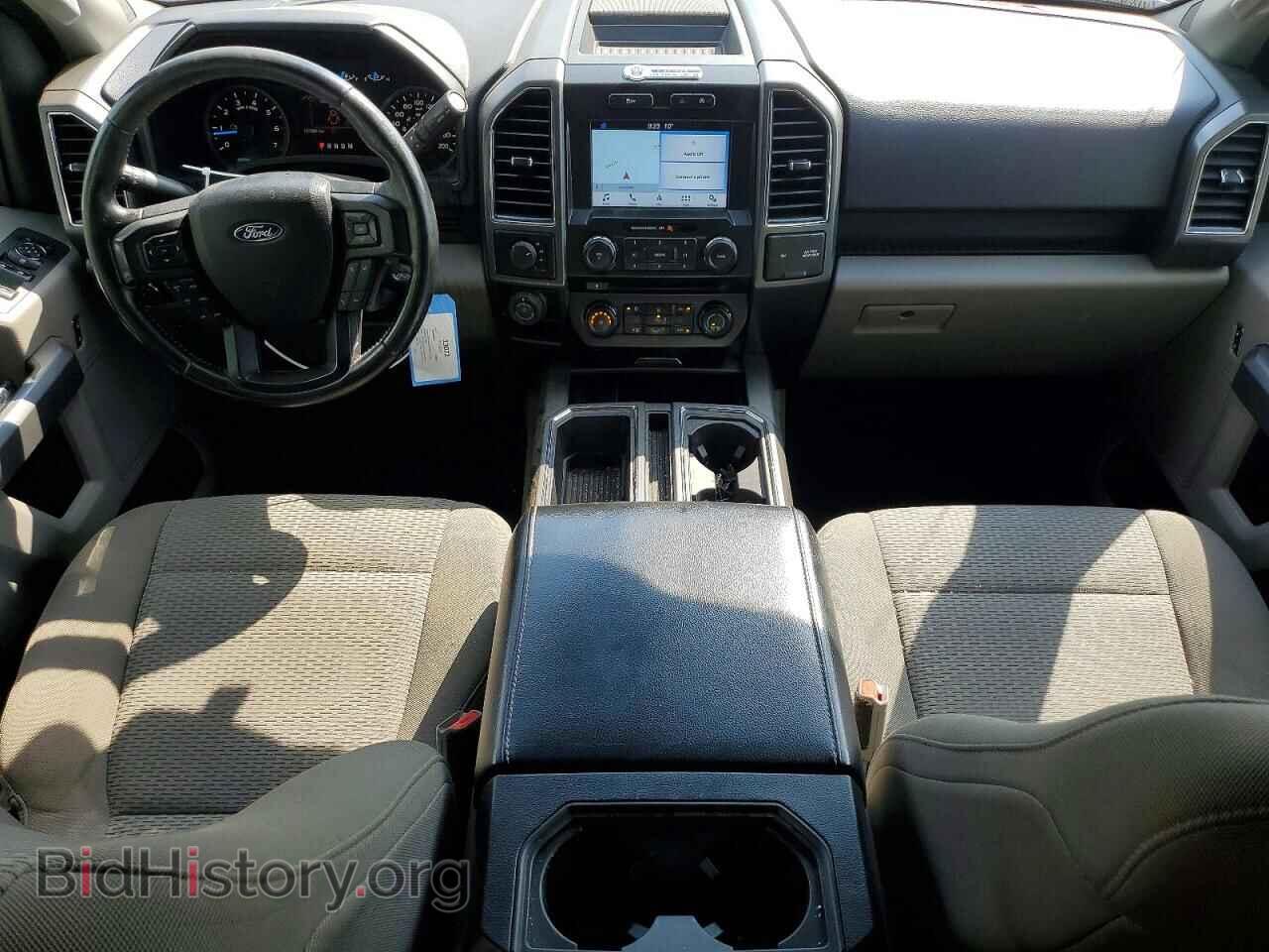 2017 FORD F150 - VIN: 1FTEW1EG1HFC62425 - Photo 8