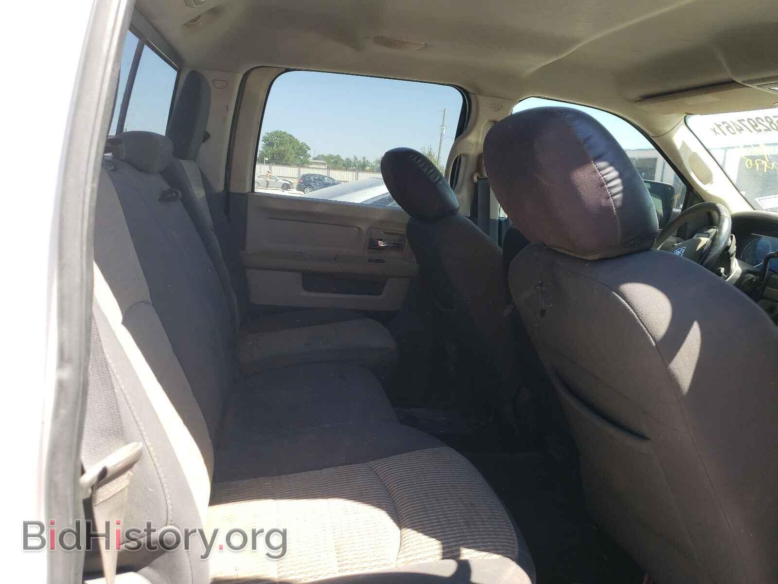 2011 DODGE RAM 3500 - VIN: 3D73M4CL1BG514703 - Фото 6