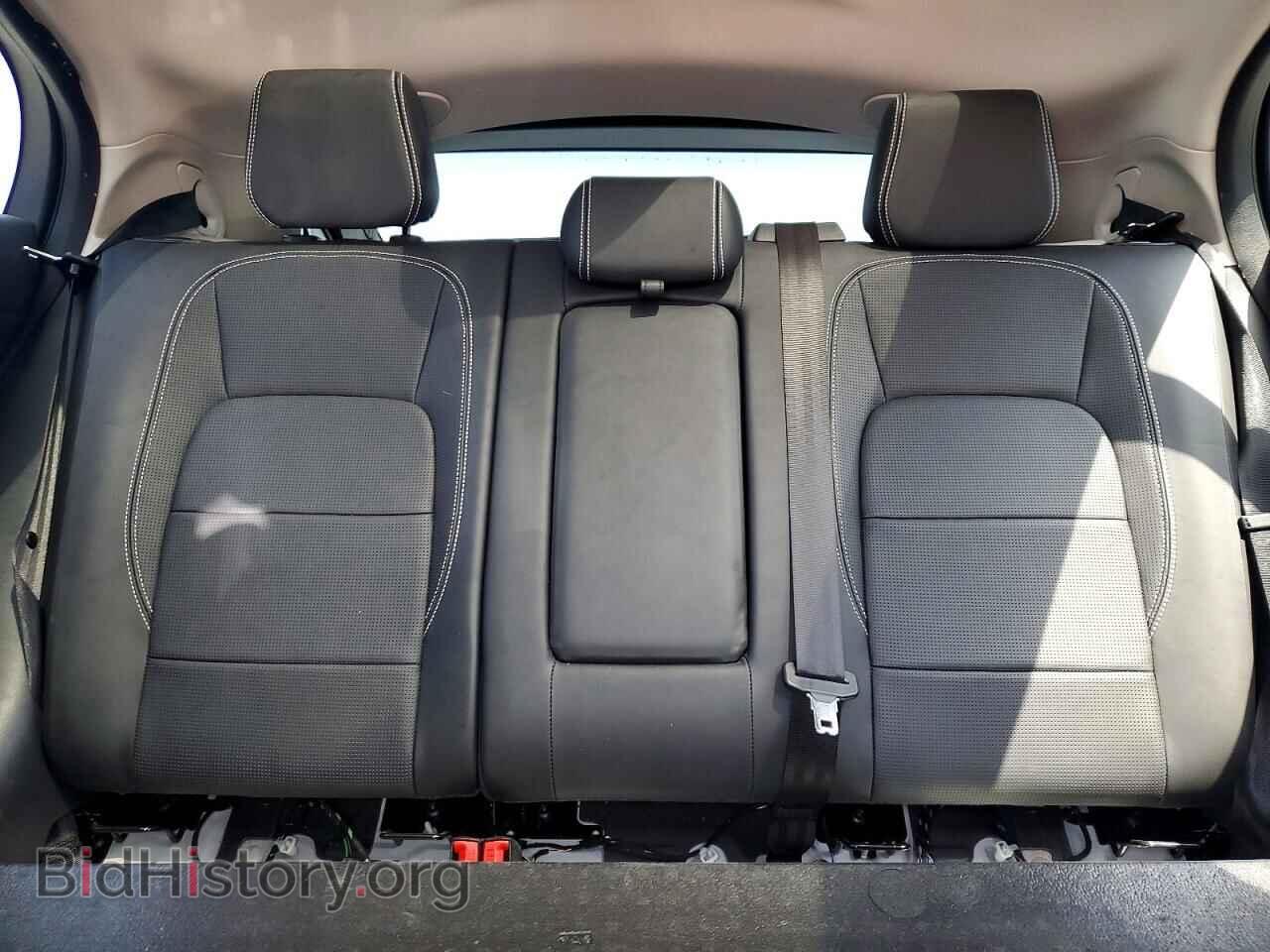 2019 JAGUAR I-PACE - VIN: SADHD2S17K1F69778 - Photo 10