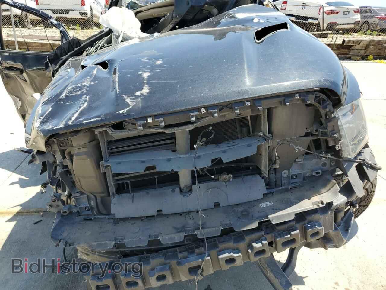 2015 RAM 1500 - VIN: 1C6RR7MT0FS619745 - Фото 11