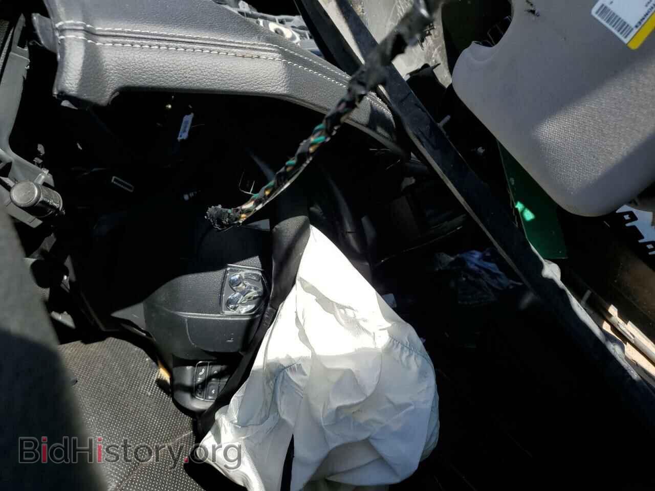 2015 RAM 1500 - VIN: 1C6RR7MT0FS619745 - Фото 9