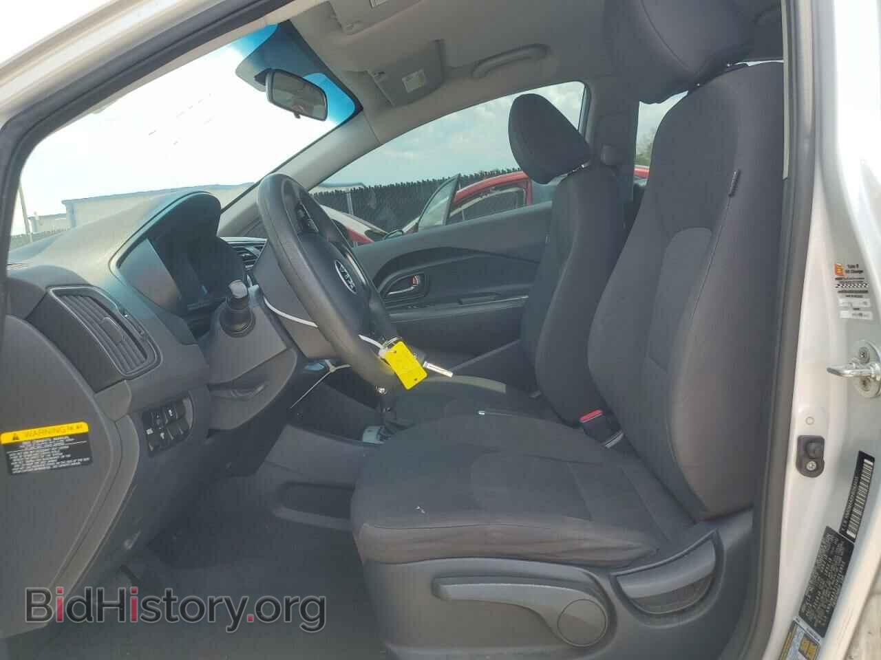 2017 KIA RIO - VIN: KNADM4A31H6043855 - Фото 7