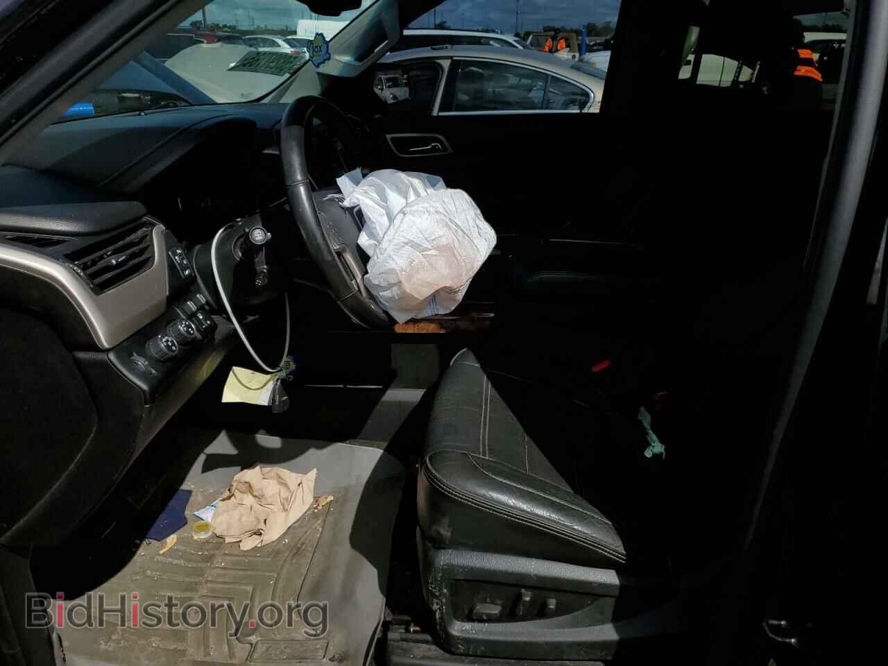 2015 GMC YUKON - VIN: 1GKS2JKJ0FR735262 - Фото 7