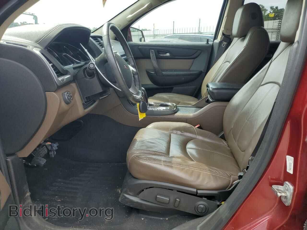 2015 GMC ACADIA - VIN: 1GKKRRKD7FJ173654 - Фото 7