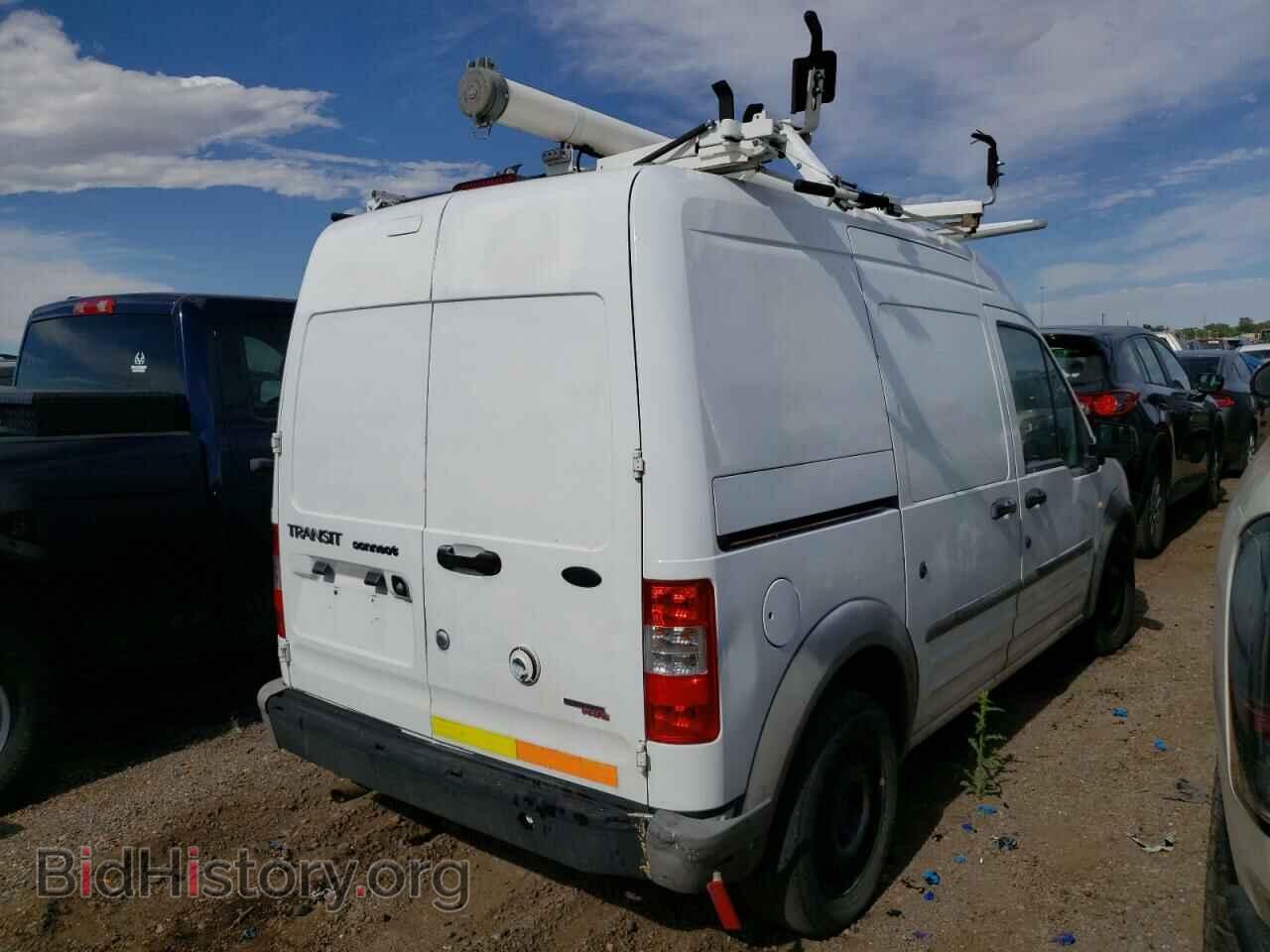 2012 FORD TRANSIT - VIN: NM0LS7AN4CT115615 - Фото 3