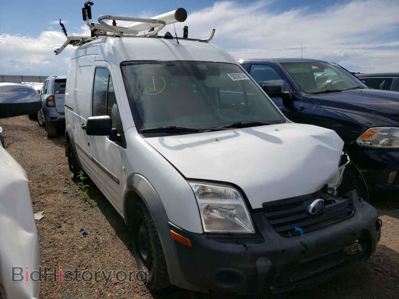 2012 FORD TRANSIT - VIN: NM0LS7AN4CT115615 - Фото 4