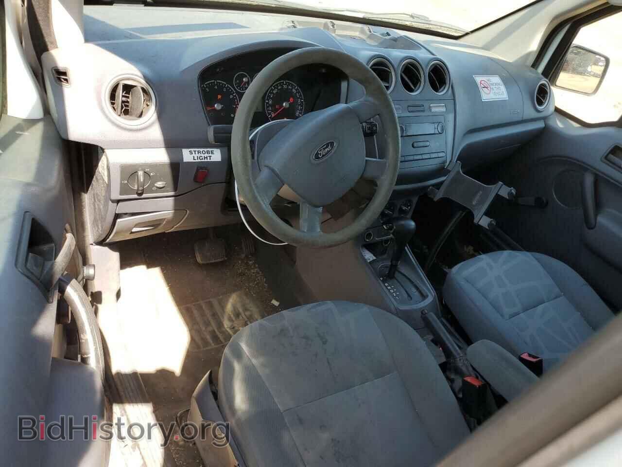 2012 FORD TRANSIT - VIN: NM0LS7AN4CT115615 - Фото 8
