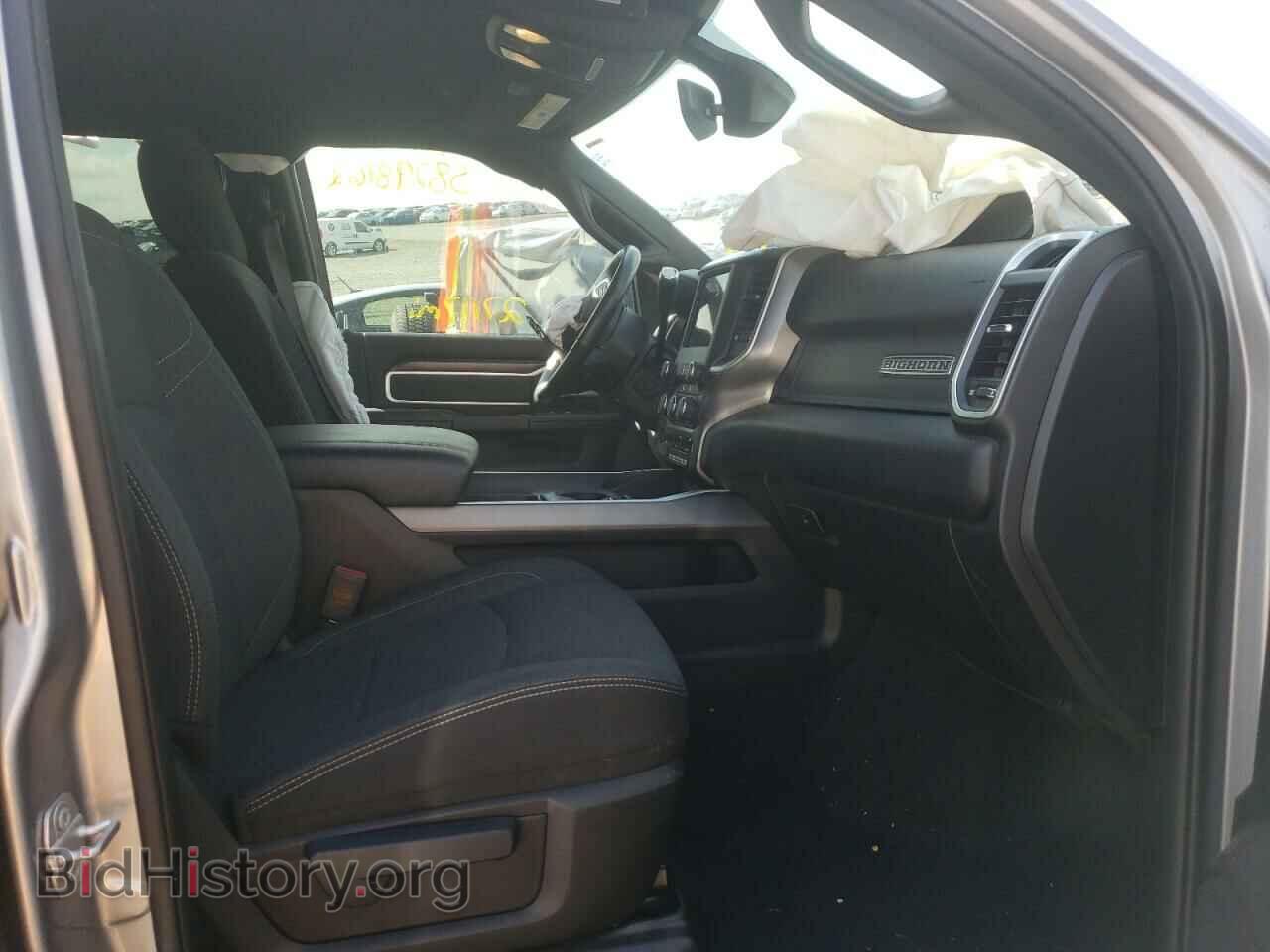 2020 RAM 2500 - VIN: 3C6UR5DL2LG217923 - Фото 5