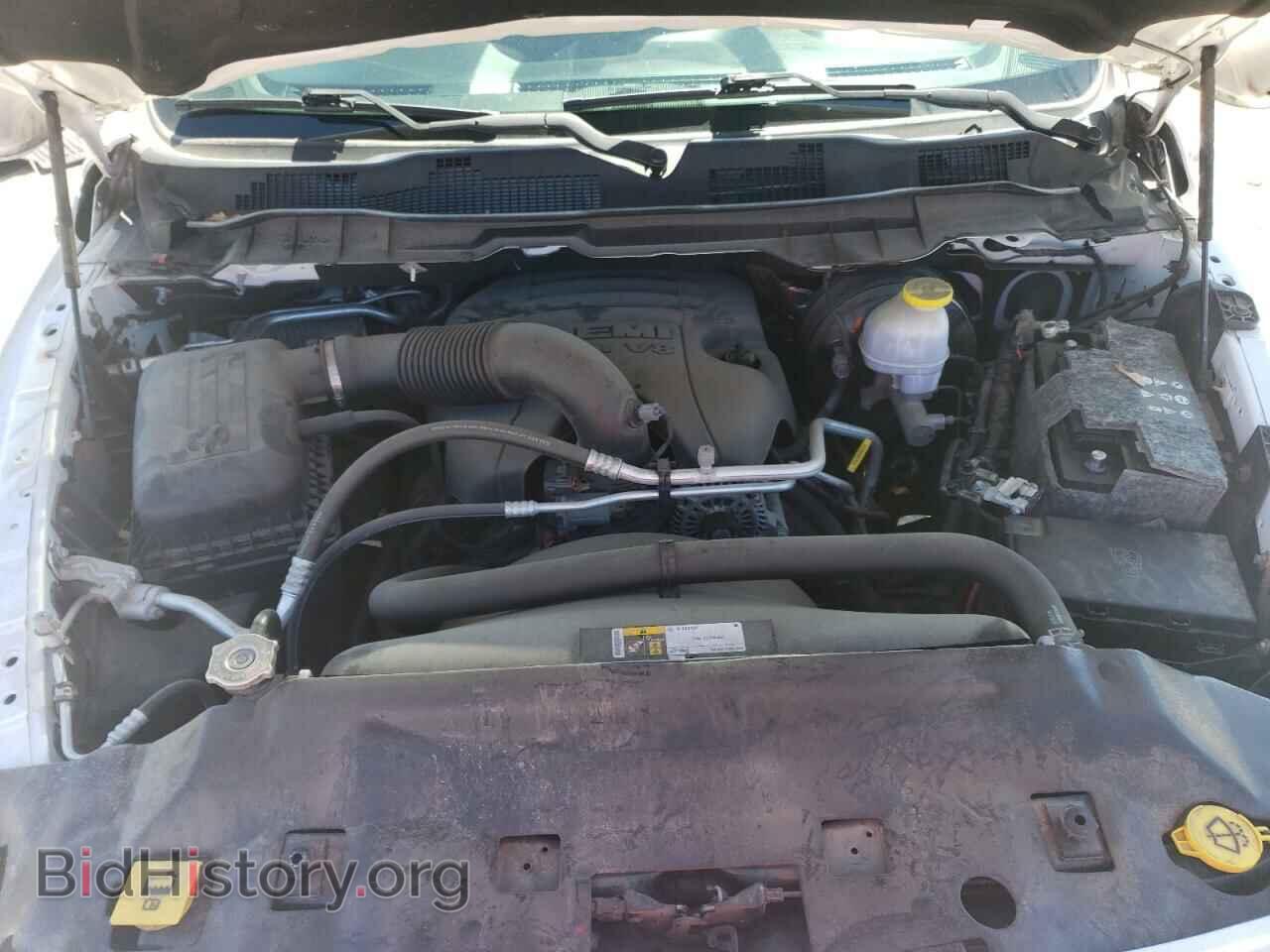 2018 RAM 1500 - VIN: 1C6RR7UT6JS197568 - Фото 12
