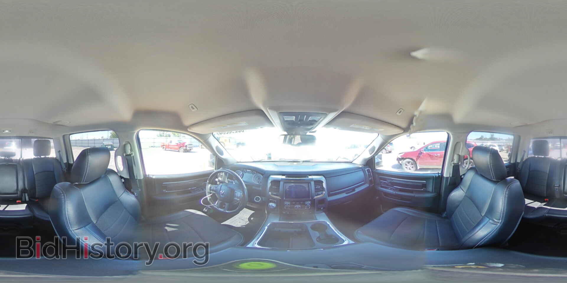 2018 RAM 1500 - VIN: 1C6RR7UT6JS197568 - Фото 13