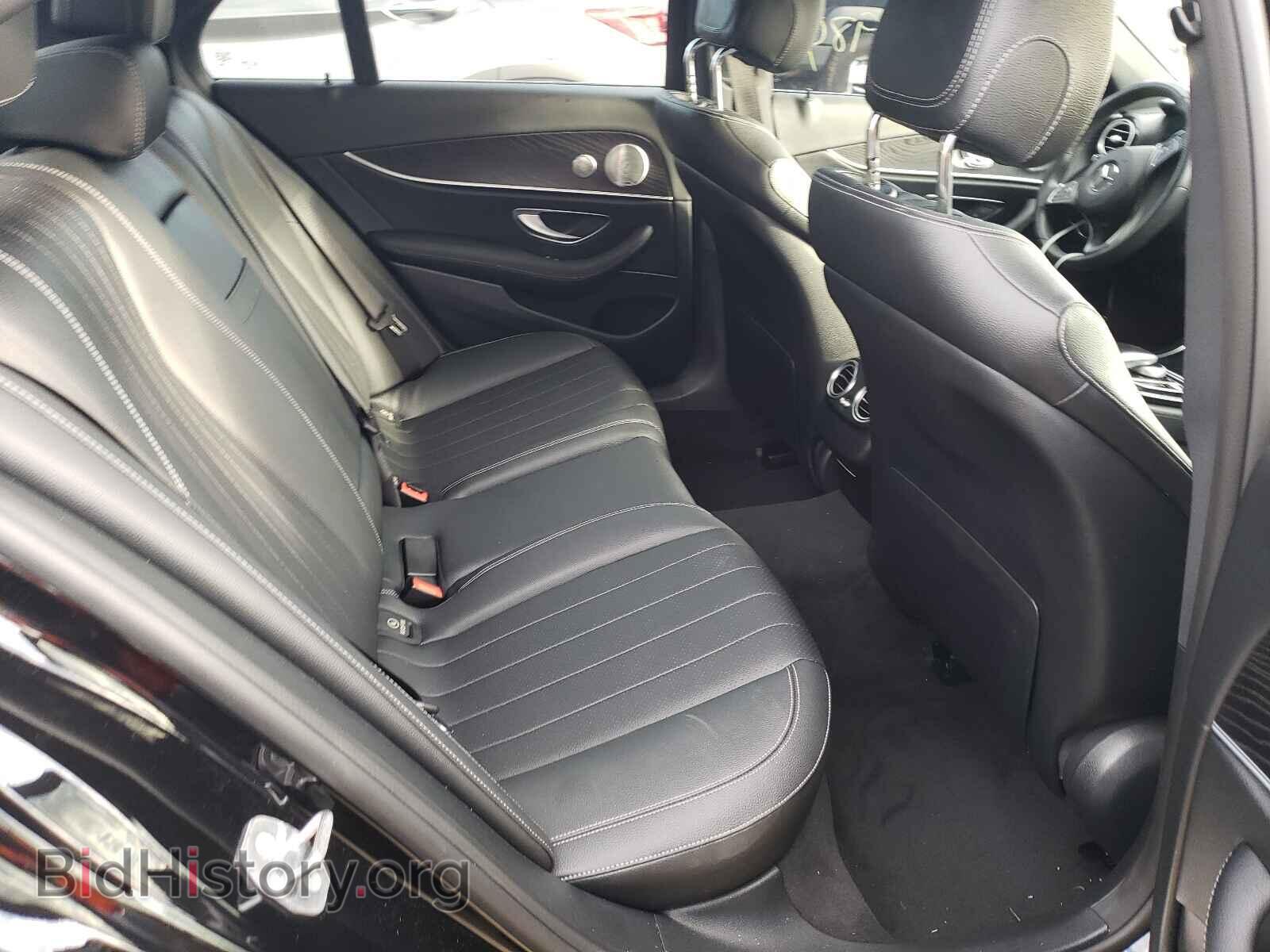 2017 MERCEDES-BENZ E-CLASS - VIN: WDDZF4KB2HA185045 - Фото 6