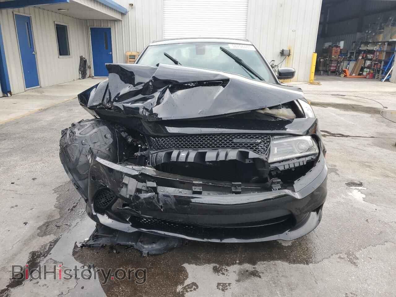 2023 DODGE CHARGER - VIN: 2C3CDXCT0PH523397 - Фото 5
