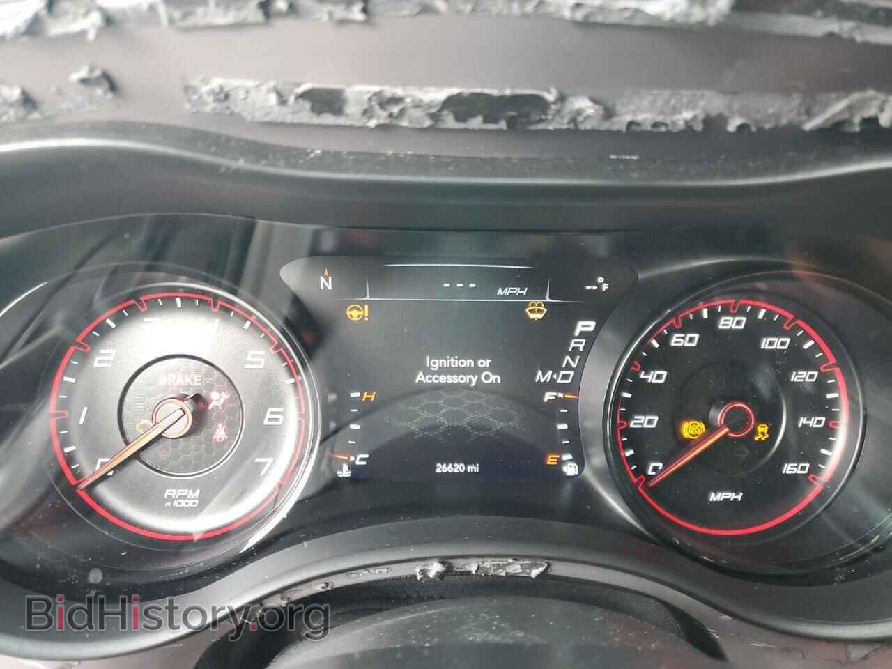2023 DODGE CHARGER - VIN: 2C3CDXCT0PH523397 - Фото 9