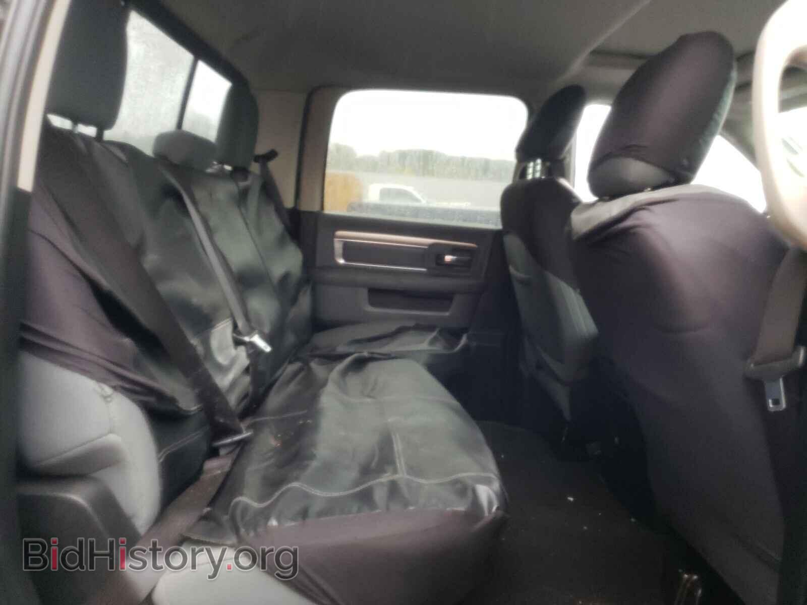 2017 RAM 1500 - VIN: 3C6RR7LT1HG747312 - Фото 6