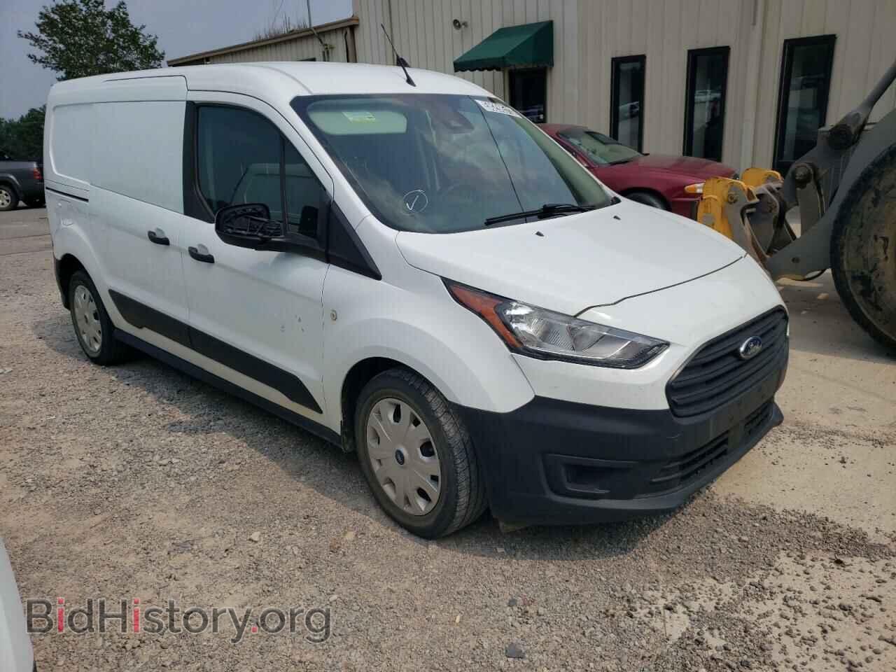 2021 FORD TRANSIT - VIN: NM0LS7E25M1487946 - Фото 4