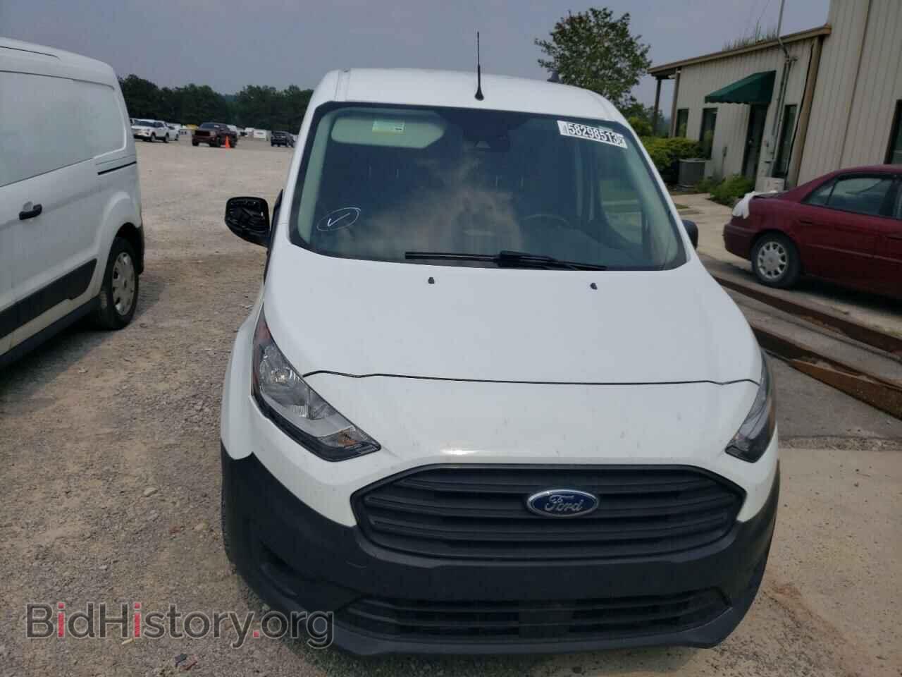 2021 FORD TRANSIT - VIN: NM0LS7E25M1487946 - Фото 5