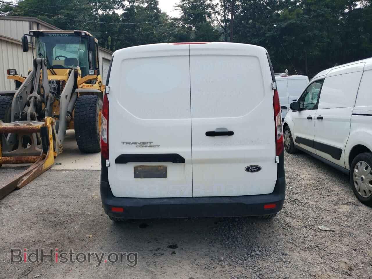 2021 FORD TRANSIT - VIN: NM0LS7E25M1487946 - Фото 6