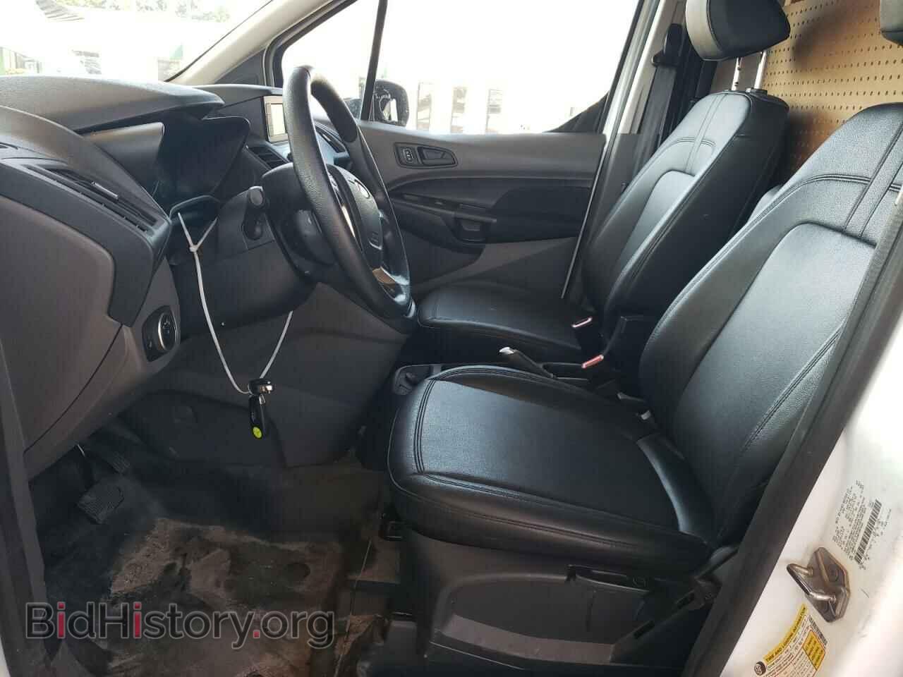 2021 FORD TRANSIT - VIN: NM0LS7E25M1487946 - Фото 7