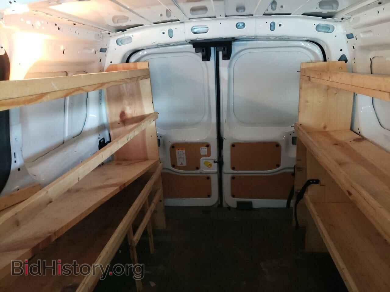 2021 FORD TRANSIT - VIN: NM0LS7E25M1487946 - Фото 10