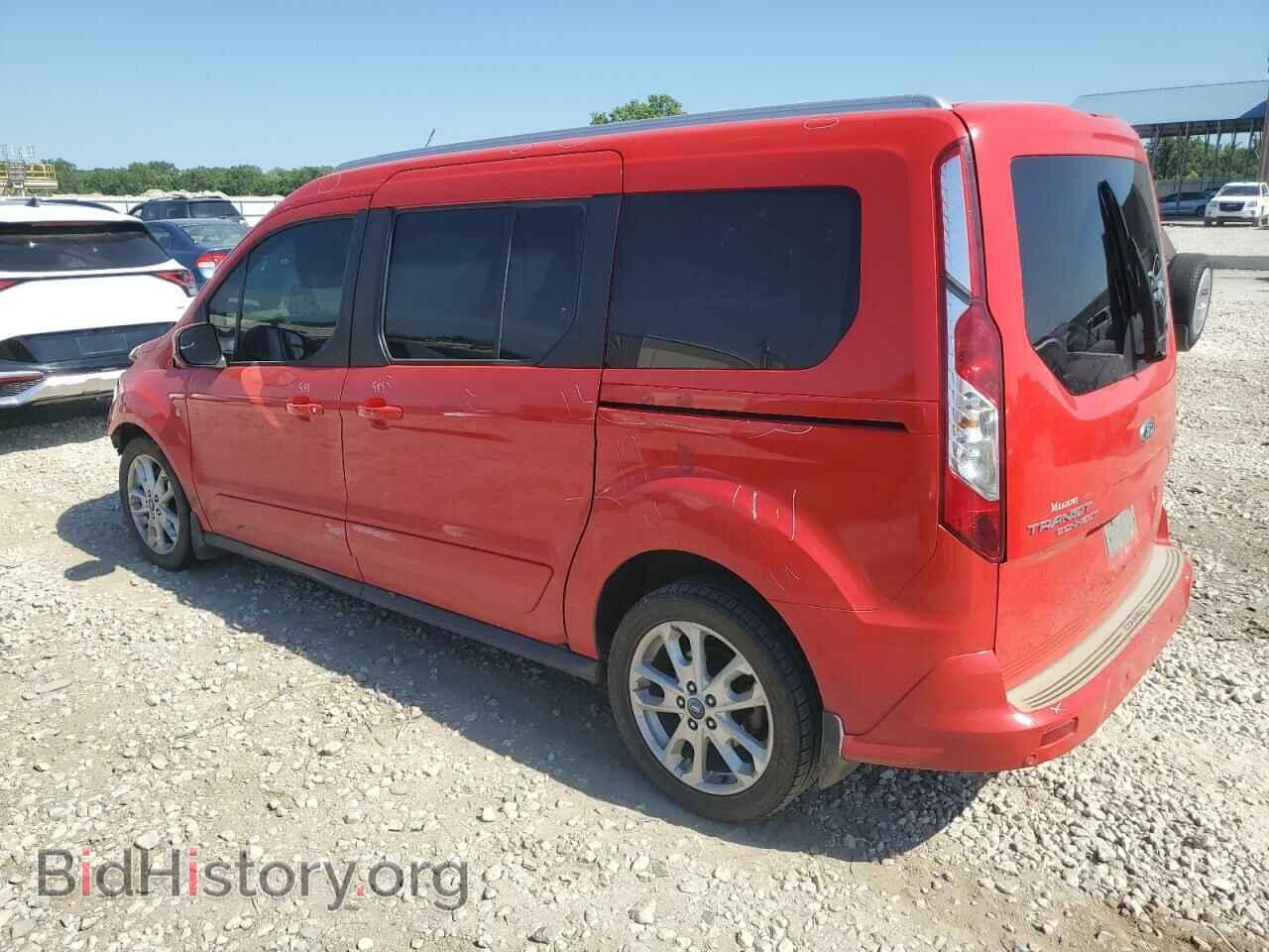 2016 FORD TRANSIT - VIN: NM0GE9G75G1286193 - Фото 2