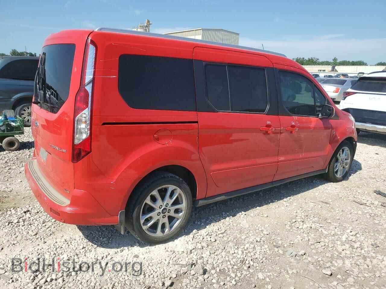 2016 FORD TRANSIT - VIN: NM0GE9G75G1286193 - Фото 3