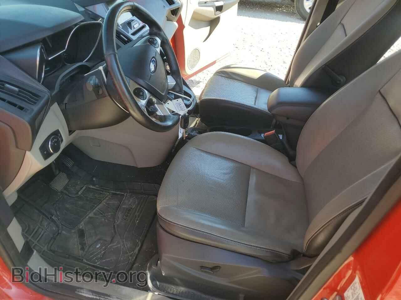 2016 FORD TRANSIT - VIN: NM0GE9G75G1286193 - Фото 7