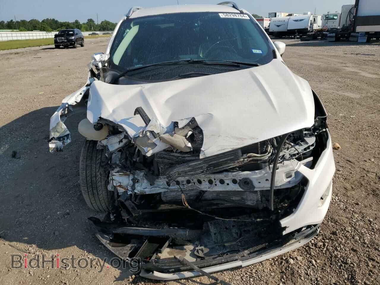2017 FORD ESCAPE - VIN: 1FMCU0JD2HUB21289 - Фото 5