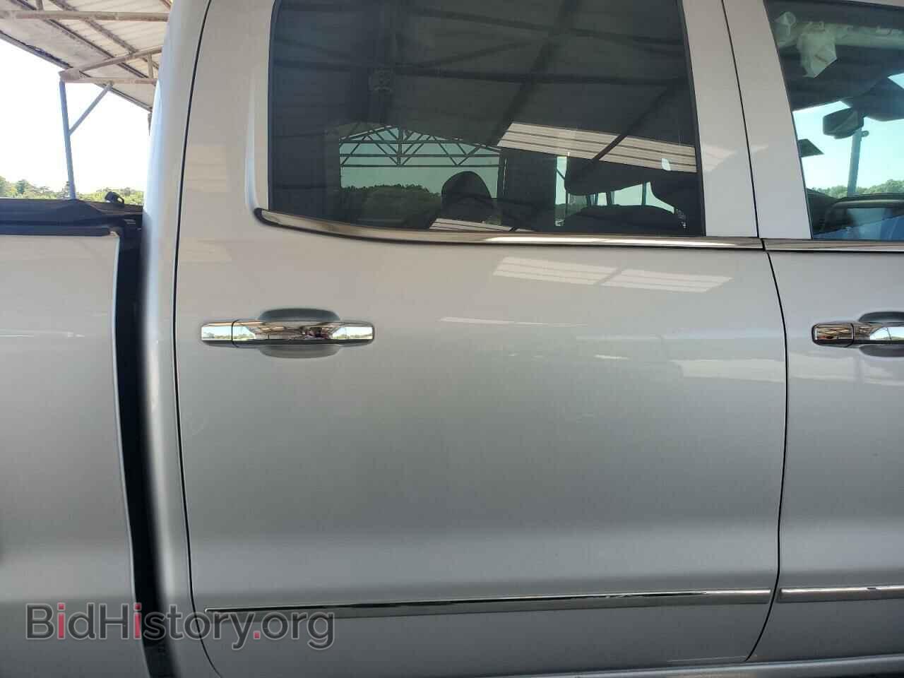 2018 GMC SIERRA - VIN: 3GTU2NER7JG422425 - Фото 10