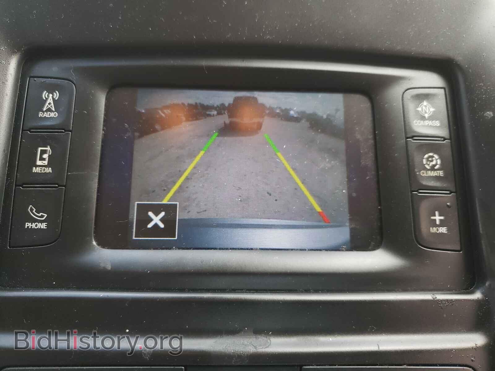 2015 CHRYSLER 200 - VIN: 1C3CCCCB4FN725829 - Photo 9