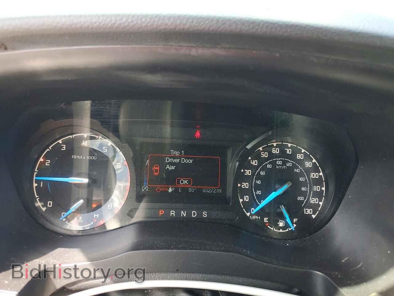 2021 FORD RANGER - VIN: 1FTER4EH6MLD81973 - Фото 9