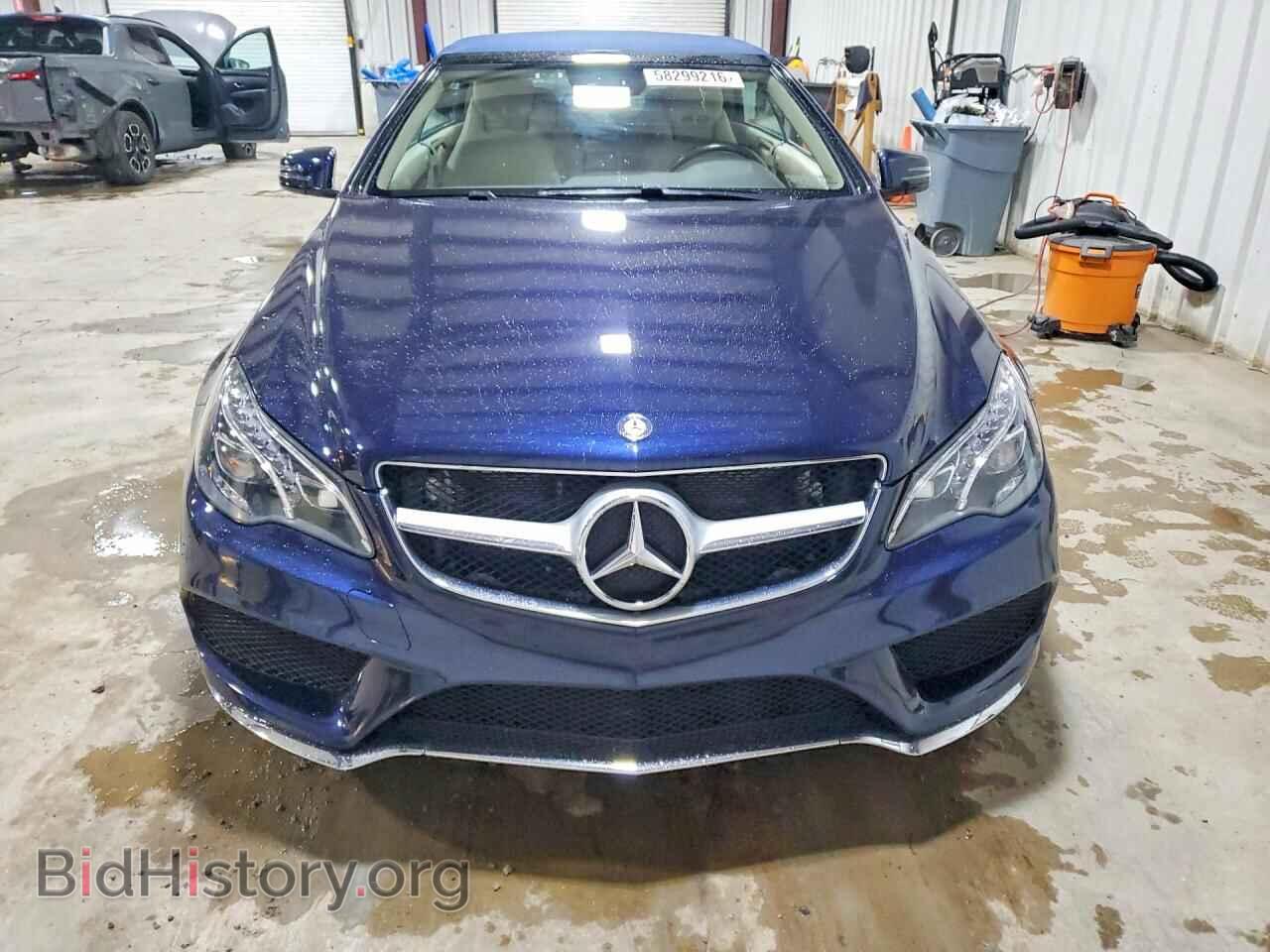 2016 MERCEDES-BENZ E-CLASS - VIN: WDDKK6FF7GF342317 - Фото 5