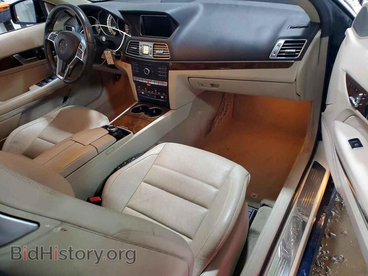 2016 MERCEDES-BENZ E-CLASS - VIN: WDDKK6FF7GF342317 - Фото 8