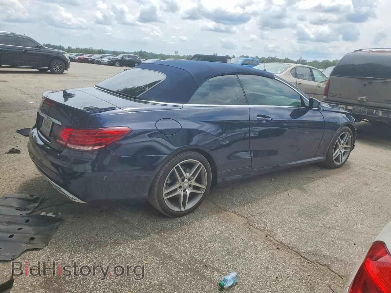 2016 MERCEDES-BENZ E-CLASS - VIN: WDDKK6FF2GF322637 - Фото 3