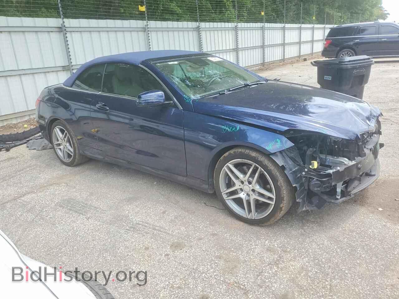 2016 MERCEDES-BENZ E-CLASS - VIN: WDDKK6FF2GF322637 - Фото 4