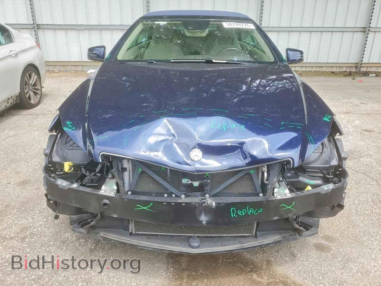 2016 MERCEDES-BENZ E-CLASS - VIN: WDDKK6FF2GF322637 - Фото 5