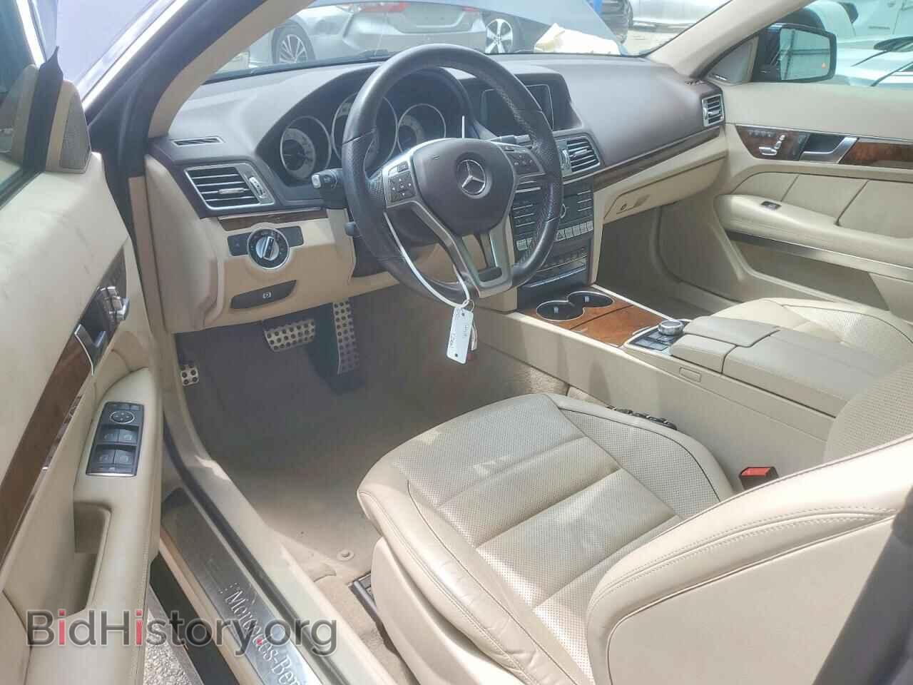 2016 MERCEDES-BENZ E-CLASS - VIN: WDDKK6FF2GF322637 - Фото 8