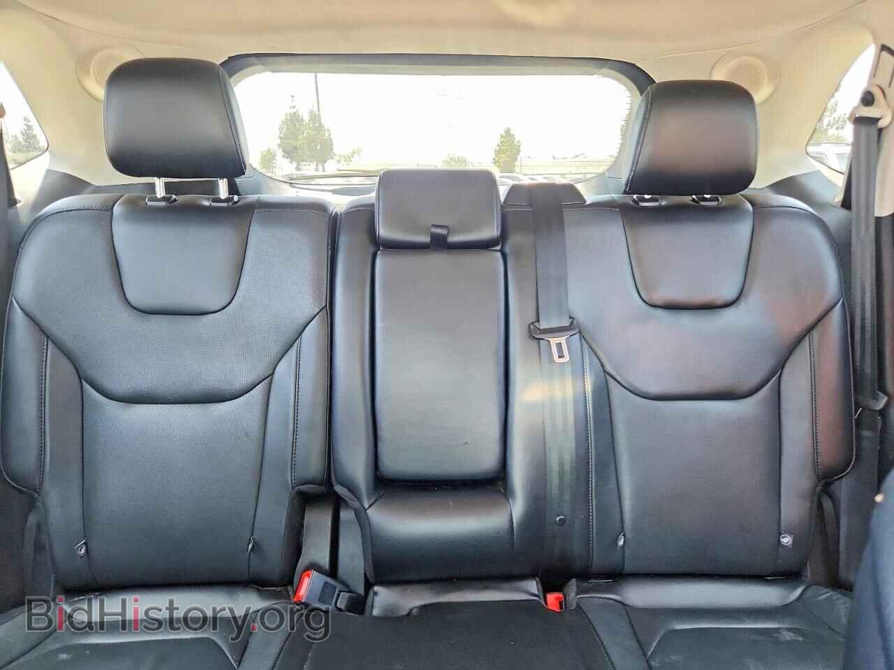 2018 FORD EDGE - VIN: 2FMPK3K94JBB43373 - Фото 10