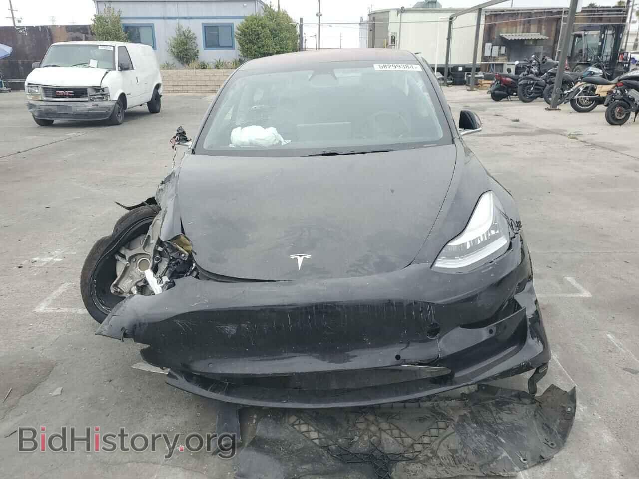 2018 TESLA MODEL 3 - VIN: 5YJ3E1EA2JF172829 - Photo 5