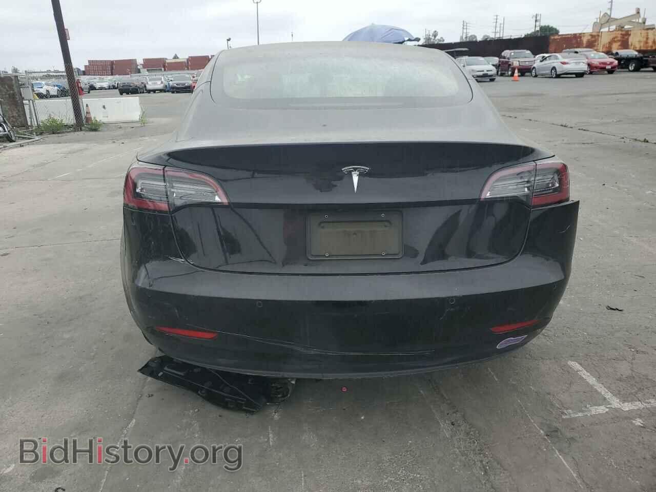 2018 TESLA MODEL 3 - VIN: 5YJ3E1EA2JF172829 - Photo 6