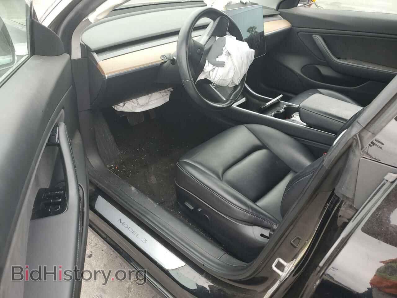 2018 TESLA MODEL 3 - VIN: 5YJ3E1EA2JF172829 - Photo 8