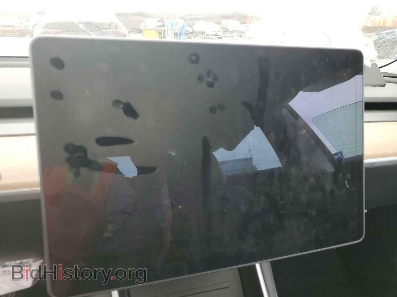 2018 TESLA MODEL 3 - VIN: 5YJ3E1EA2JF172829 - Photo 9