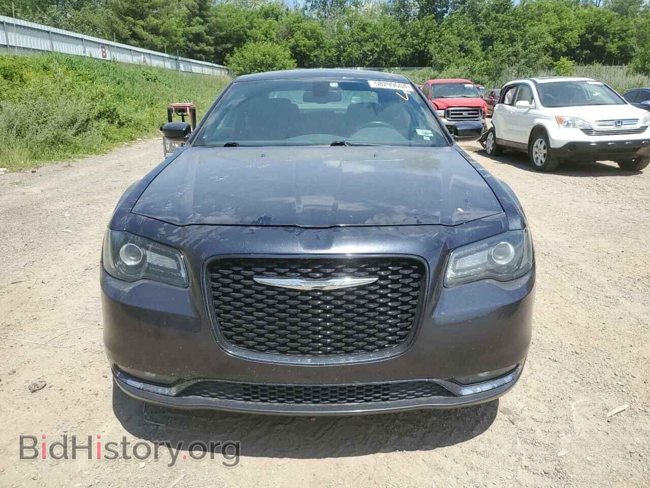 2015 CHRYSLER 300 - VIN: 2C3CCAGG6FH831248 - Photo 5