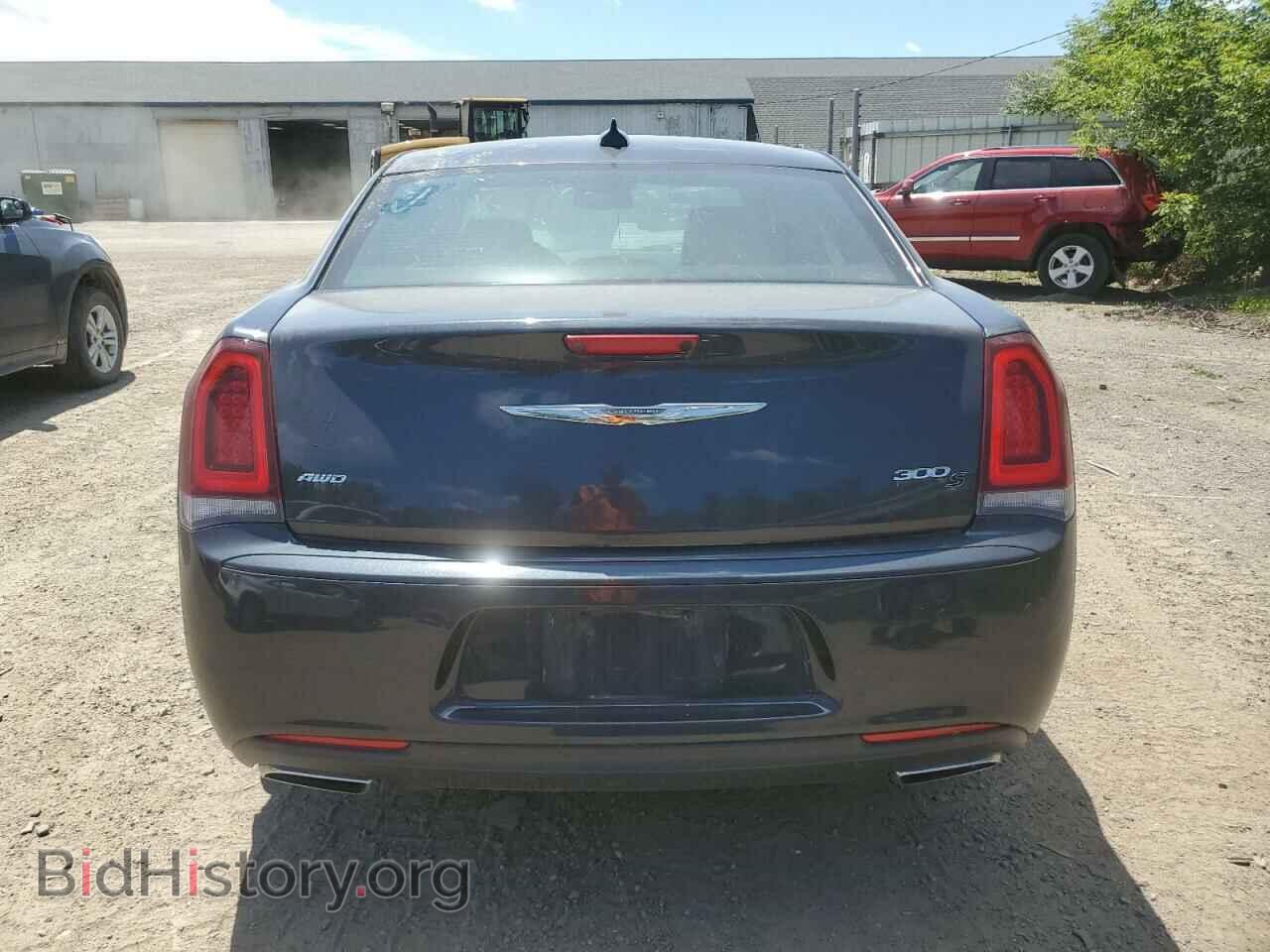 2015 CHRYSLER 300 - VIN: 2C3CCAGG6FH831248 - Photo 6