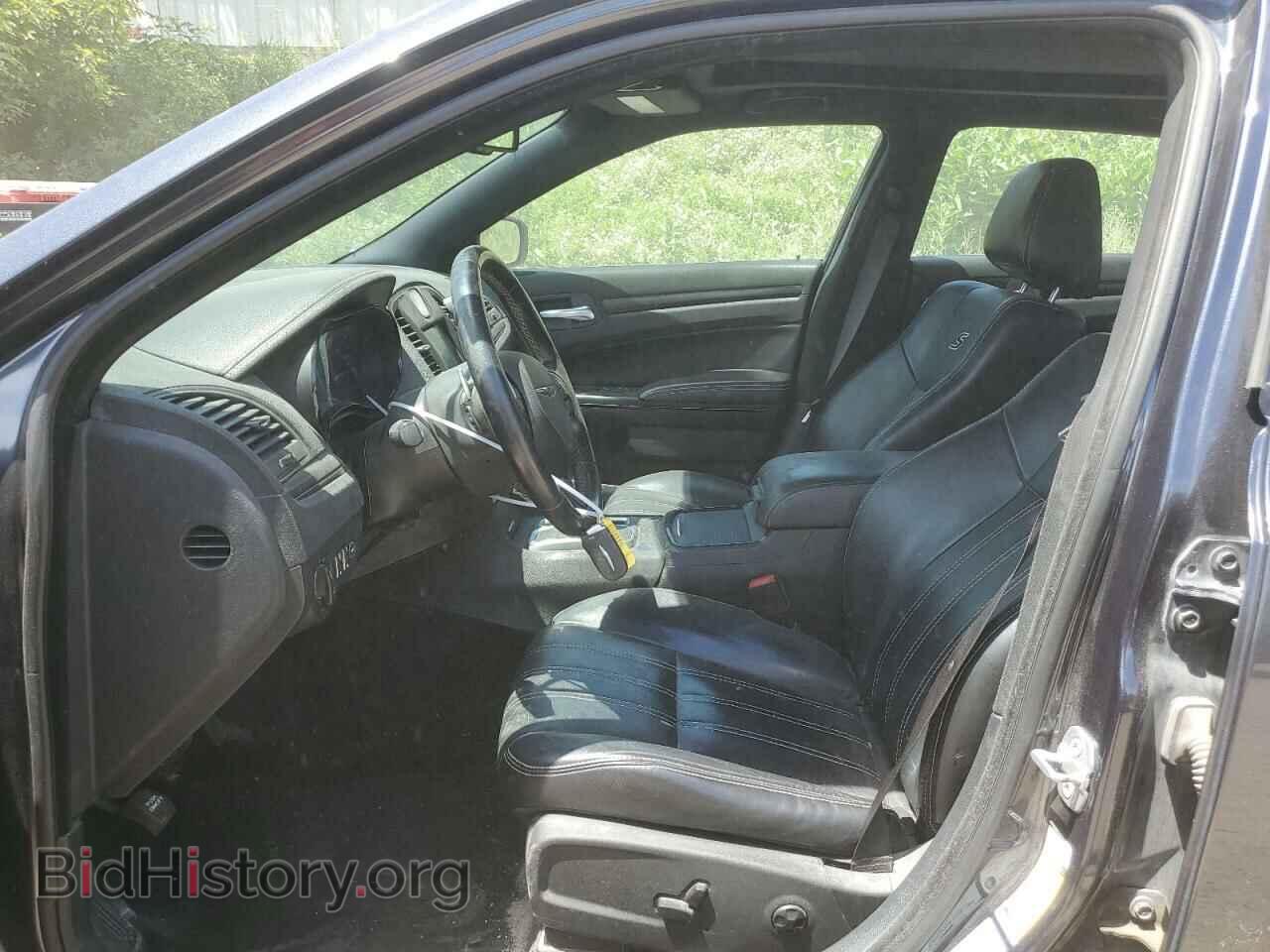 2015 CHRYSLER 300 - VIN: 2C3CCAGG6FH831248 - Photo 7