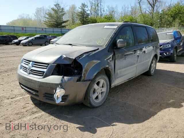 Photo 2D4RN5D1XAR367006 - DODGE CARAVAN 2010