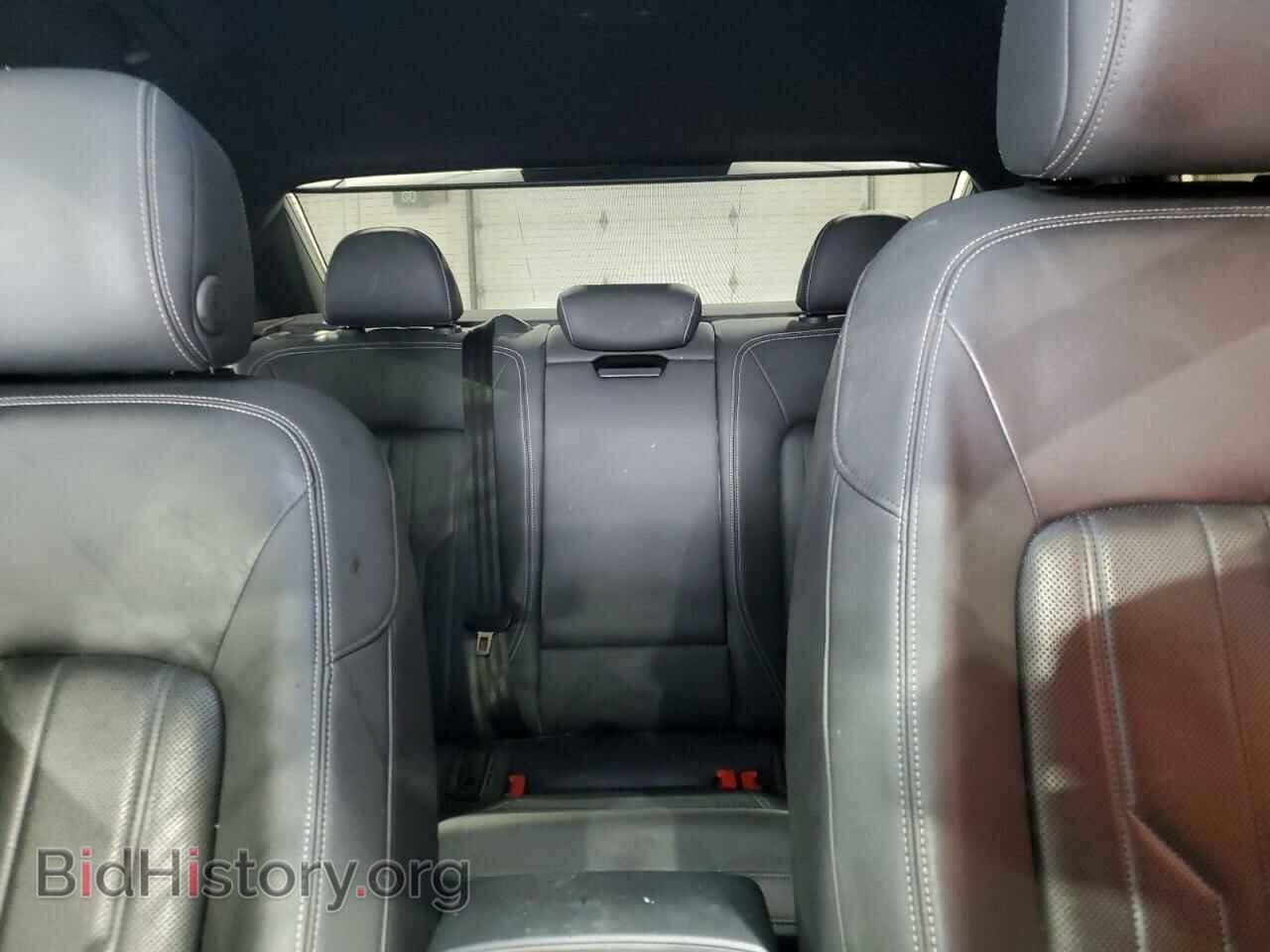2019 AUDI A6 - VIN: WAUL2AF25KN017465 - Photo 10