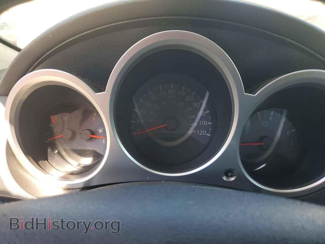 2010 CHRYSLER SEBRING - VIN: 1C3CC5FB6AN213912 - Фото 9
