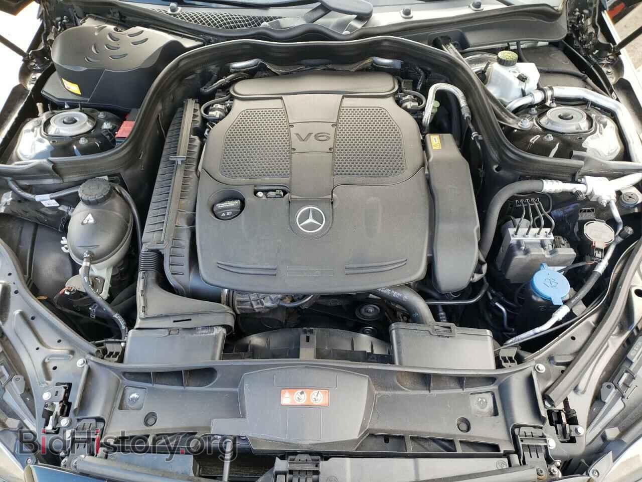 2015 MERCEDES-BENZ E-CLASS - VIN: WDDHF8JB1FB110526 - Фото 7