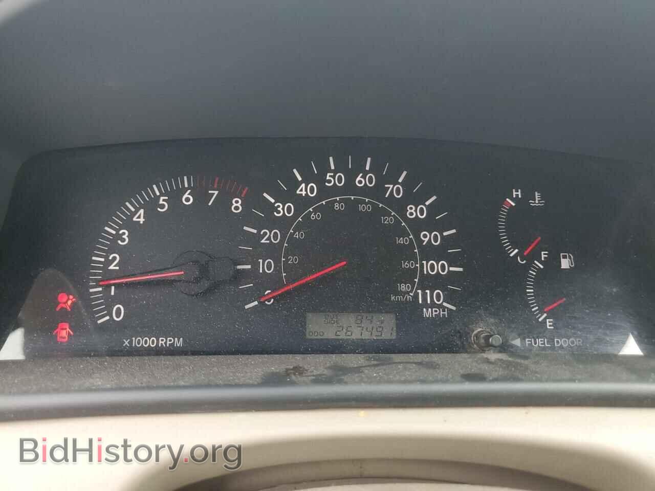 2007 TOYOTA COROLLA - VIN: JTDBR32E470129555 - Фото 9