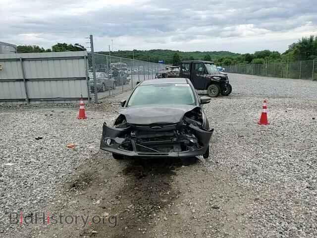 2014 FORD FOCUS - VIN: 1FADP3F20EL195682 - Photo 13